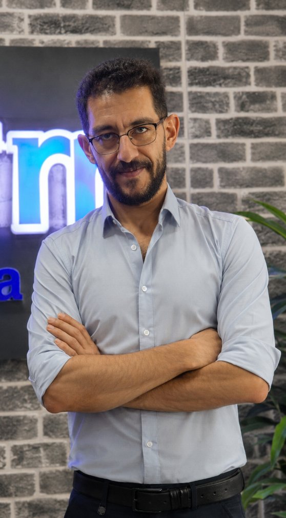 Azzam Alkhalaf