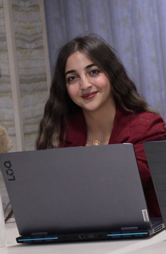 Nour Abdo