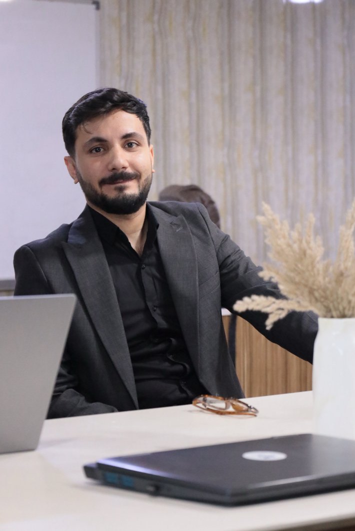 Ahmed Jan Mostafa
