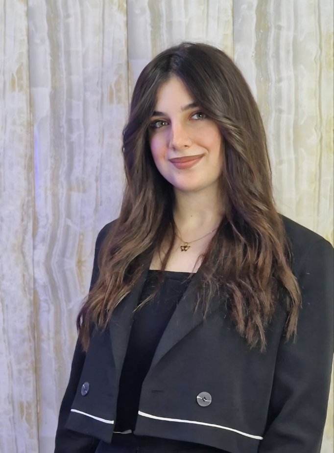 Lara Ahmed