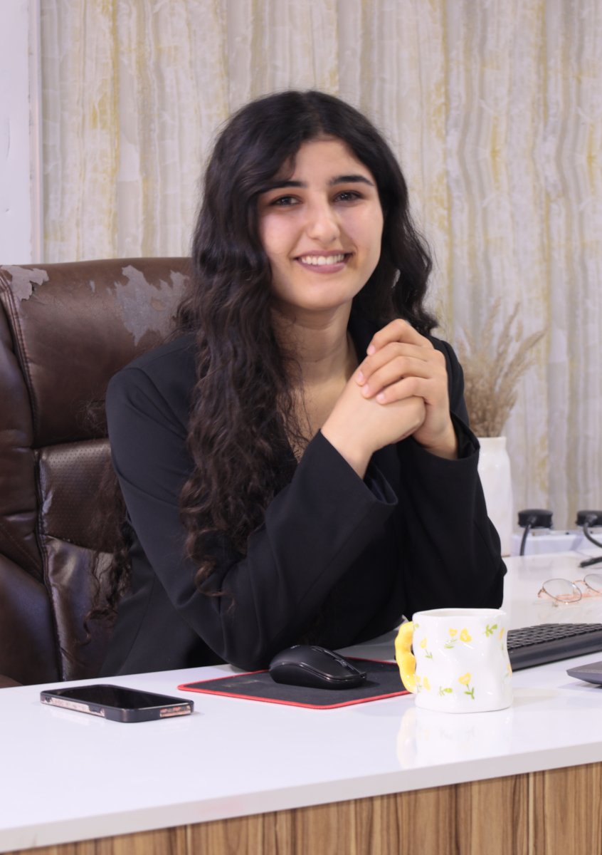 Ronida Abood