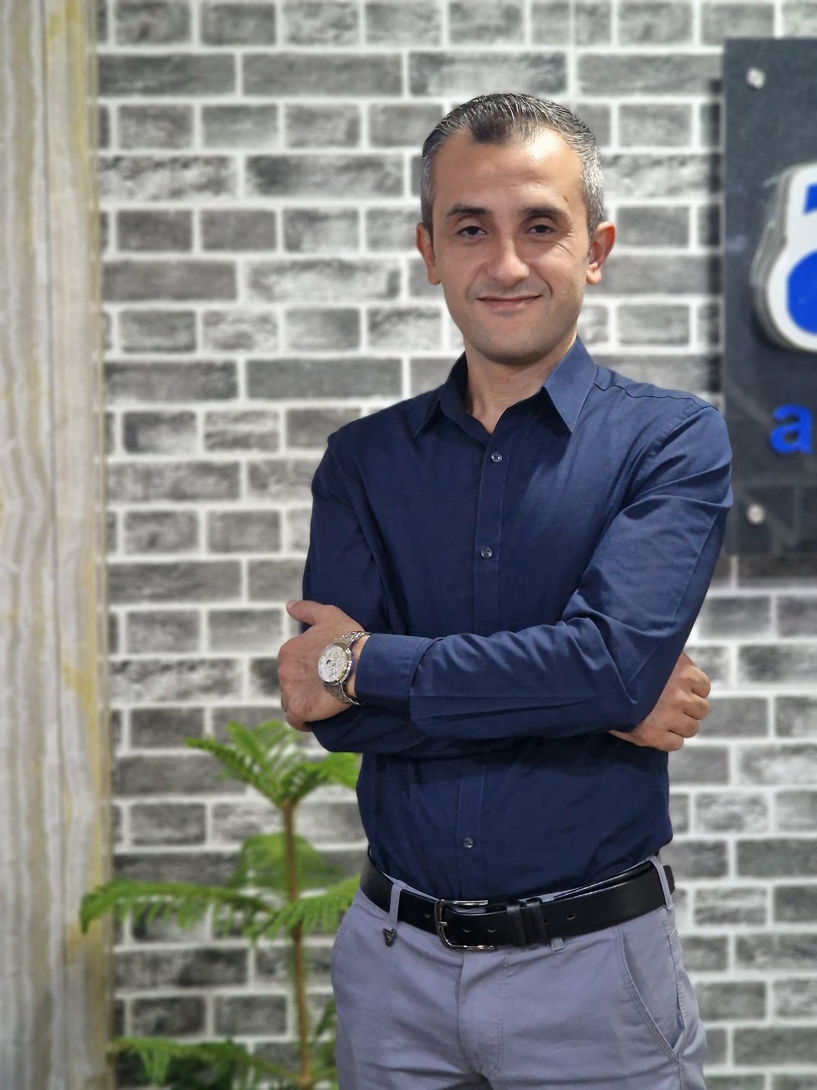 Jala Yousef