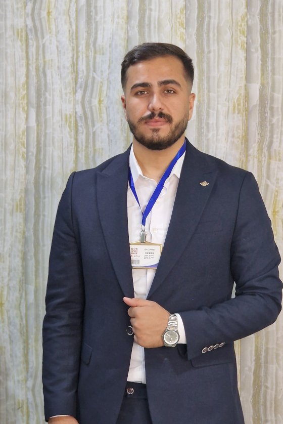 Mustafa Abdo
