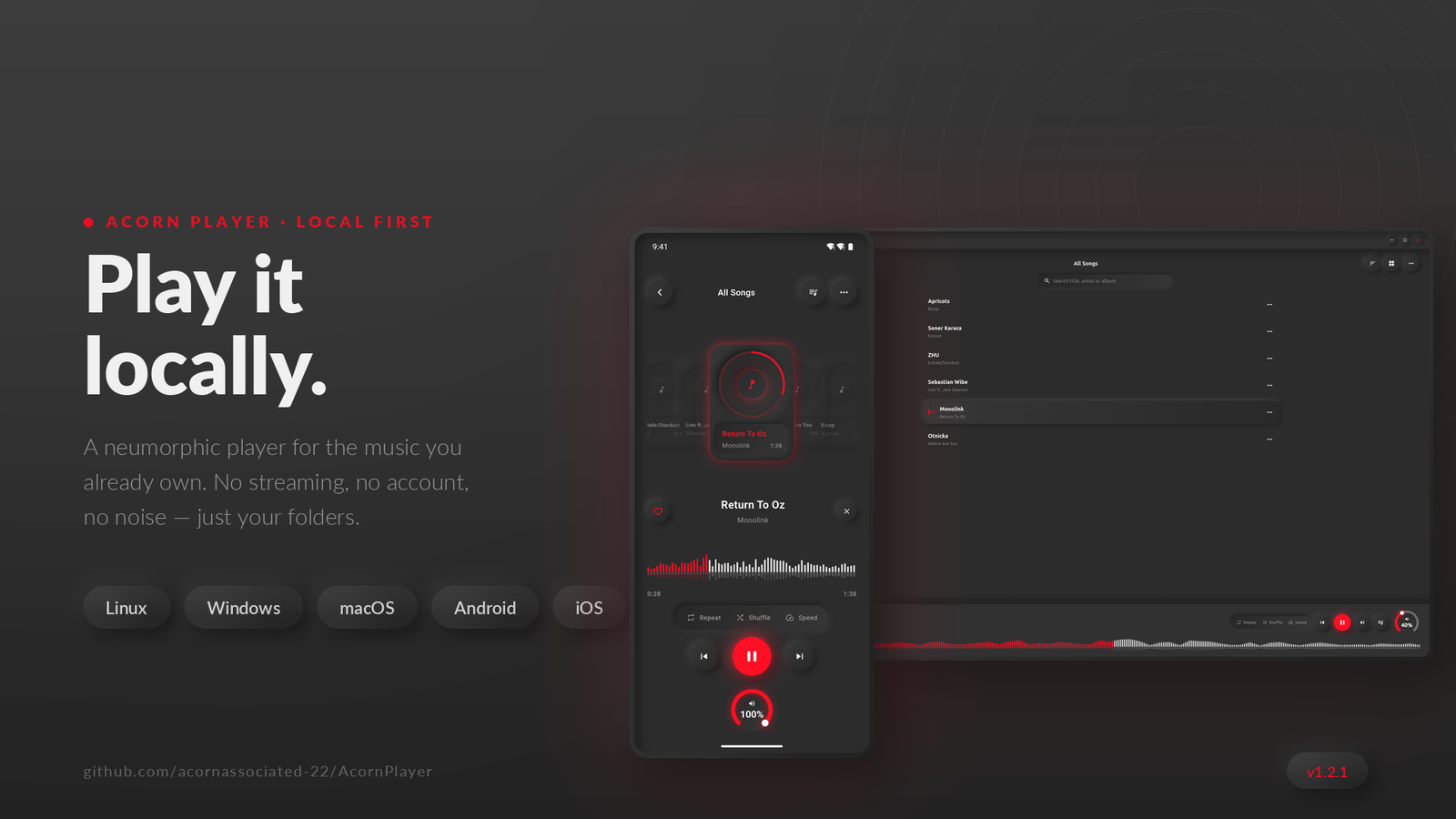 Media Player