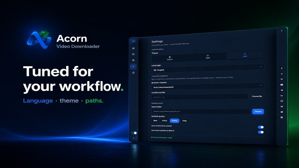 Download Manager